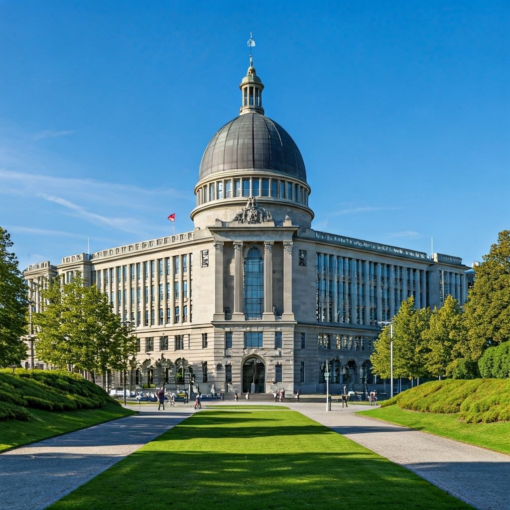 ETH Zurich